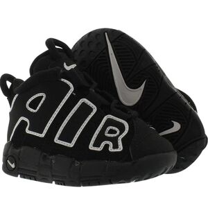 Nike Air Uptempo Baby Shoes